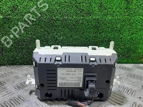 Display FORD FIESTA VI (CB1, CCN) 1.25 | BP23448592C48