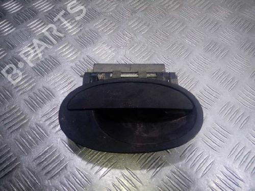 Høyre foran utvendig håndtak OPEL CORSA C (X01) 1.0 (F08, F68) | BP4584387C129