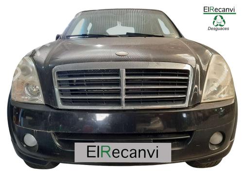 Recambios SSANGYONG REXTON / REXTON II (GAB_) 2.7 Xdi (163 hp) 4336080