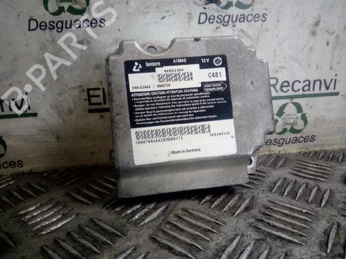 Used ECU airbags ALFA ROMEO GT (937_) 1.9 JTD (937CXN1B) (150 hp) 5449897