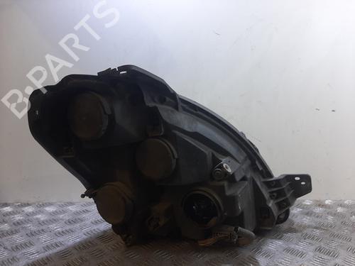 Left headlight IVECO DAILY IV Van | BP37161724C28 - Image 2