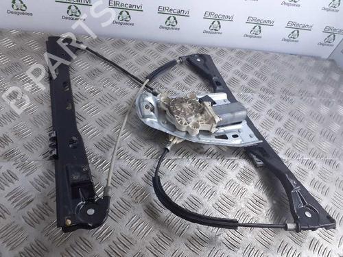 Front left window mechanism MERCEDES-BENZ C-CLASS (W203) C 270 CDI (203.016) | BP6325814C22