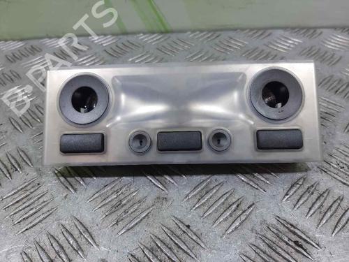 Innerbelysning BMW 7 (E65, E66, E67) 730 d (218 hp) 7434131