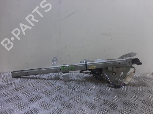 Used Rear left window mechanism Rear left window mechanism 37195849 37195849