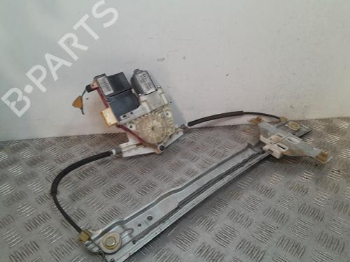 Used Front left window mechanism Front left window mechanism CITROËN C4 I (LC_) [2004-2014] 36223770 36223770