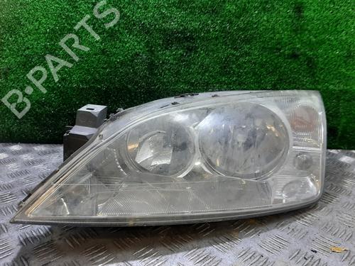 Używane Lampa przednia lewa FORD MONDEO III (B5Y) 1.8 16V (125 hp) 27997669