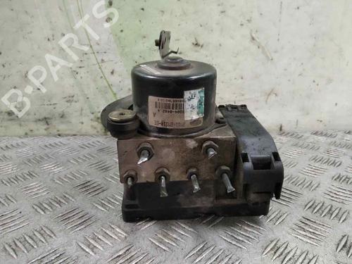 Used ABS pump FORD FOCUS I (DAW, DBW) [1998-2009]  19486278