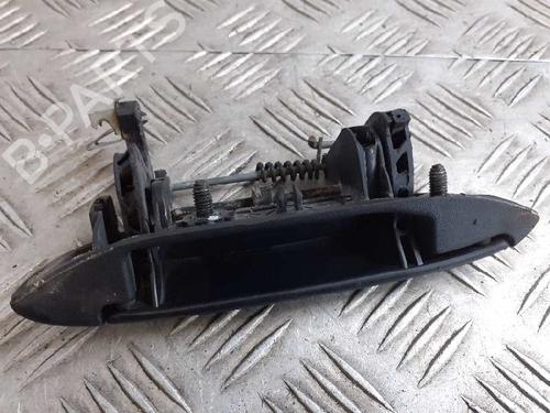 Venstre foran utvendig håndtak DACIA LOGAN (LS_) 1.6 MPI 85 | BP6018203C128