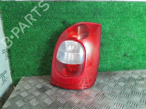 Used Right taillight CITROËN XSARA PICASSO (N68) 1.8 16V (115 hp) 28541151