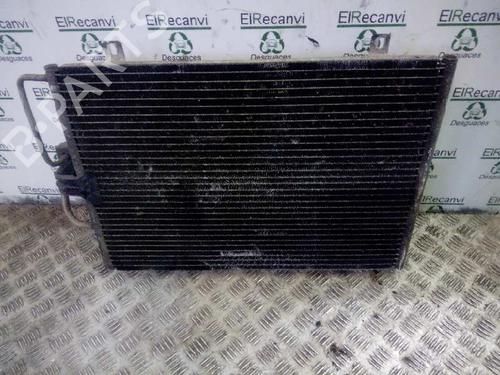 AC radiator RENAULT MEGANE I Classic (LA0/1_) 1.9 D (LA0A, LA0U, LA0R) | BP5663239M32 