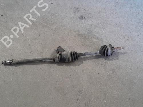 Used Right front driveshaft KIA CARNIVAL / GRAND CARNIVAL III (VQ) [2005-2015]  25133997