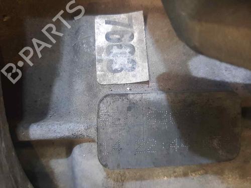 Gearkasse AUDI A3 (8L1) 1.9 TDI | BP17587819M3 