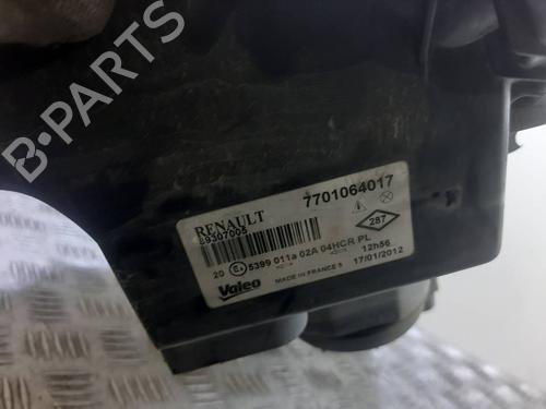 Right headlight RENAULT MEGANE II Saloon (LM0/1_) | BP38751966C29 - Image 2