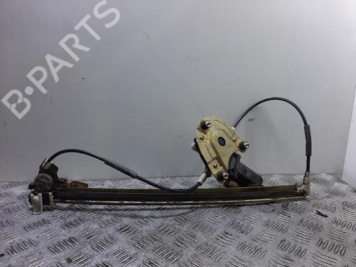 Front right window mechanism RENAULT MEGANE I (BA0/1_) 1.6 16V (BA04, BA0B, BA11, BA1J, BA16, BA19, BA1K, BA1V,... | BP30580195C23