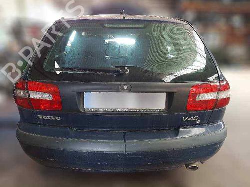 Left front suspension arm VOLVO V40 Estate (645) 1.8 i | BP5653846M12 