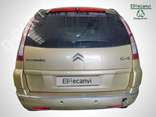 Front left window mechanism CITROËN C4 Grand Picasso I (UA_) 2.0 HDi 138 | BP10905354C22