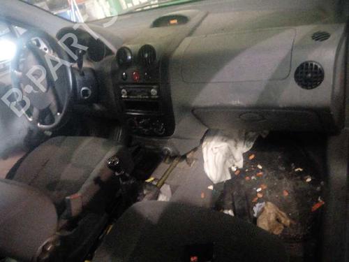 Brake master cylinder DAEWOO KALOS (KLAS)  | BP4538919M77 