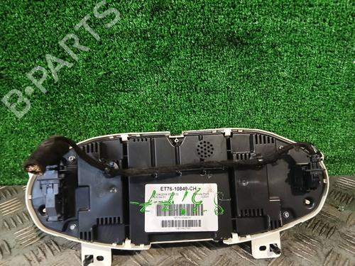 Instrument cluster FORD TRANSIT COURIER B460 MPV | BP39988980C47 - Image 2