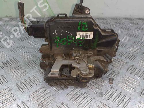 Used Front left lock VW BORA I (1J2) [1998-2013]  8268067