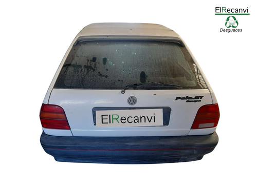 Left front indicator VW POLO II (86C, 80)  | BP19023092C32 