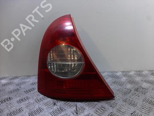 Used Left taillight RENAULT CLIO II (BB_, CB_) [1998-2016]  30849925