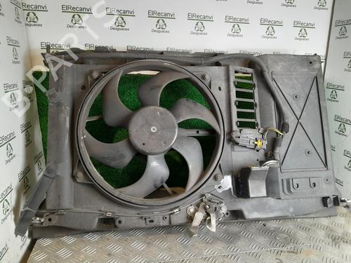 radiator-fan-peugeot-307-3ac-2000-2001-2002-2003-2004-2005-2006-2007-2008-2009-2010-2011-2012-25156432 main image