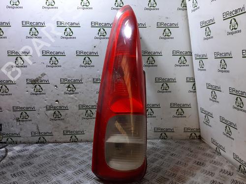 Venstre baglygte DAEWOO REZZO (U100) [2000-2025]  18881418