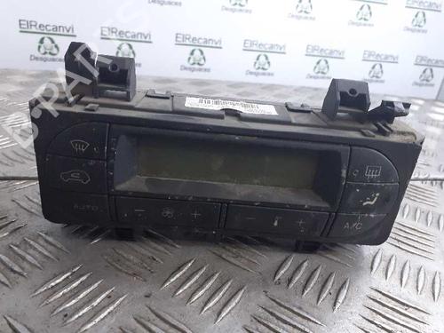 Used Climate control CITROËN C3 I (FC_, FN_) 1.4 HDi (68 hp) 6144948