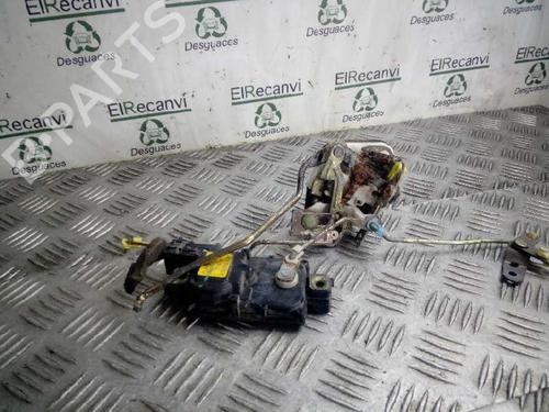 Højre bagtil lås HYUNDAI LANTRA II (J-2) 1.6 i | BP5208781C99 