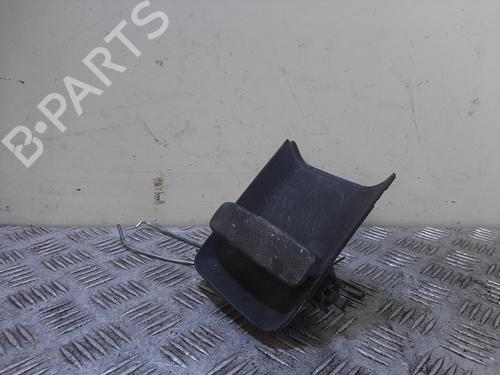 Udvendigt håndtag Udvendigt håndtag CITROËN BERLINGO / BERLINGO FIRST Box Body/MPV (M_) 2.0 HDI 90 (MBRHY, MCRHY) (90 hp) 36166503 36166503