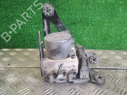 Used ABS pump RENAULT MEGANE II (BM0/1_, CM0/1_) [2001-2012]  21536206