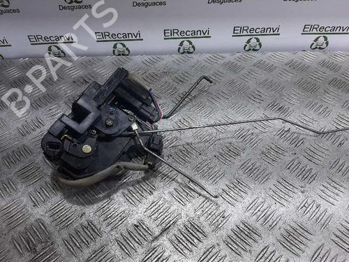 Used Rear left lock HYUNDAI GETZ (TB) 1.5 CRDi (88 hp) 5791104