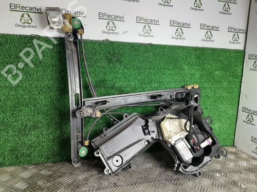 Elevador vidro frente direito SEAT LEON (1P1) [2005-2013]  24168875