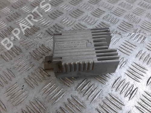 Elektronisk modul MERCEDES-BENZ A-CLASS (W168) A 160 (168.033, 168.133) (102 hp) 20927767