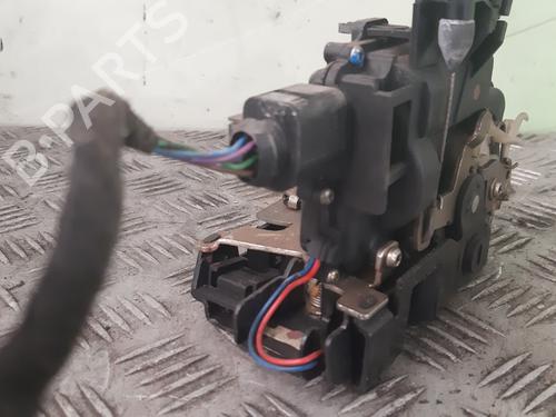 Rear right lock VW BORA I (1J2) 2.0 | BP13384465C99