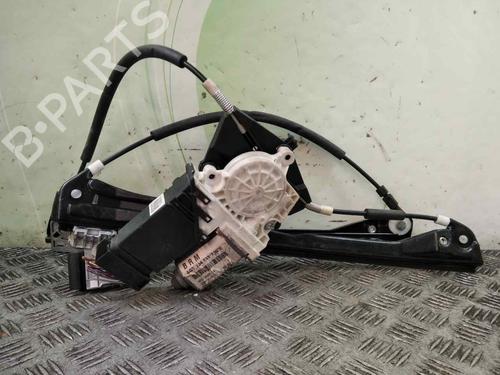 Used Front right window mechanism VW GOLF IV (1J1) 1.9 TDI (110 hp) 18074932
