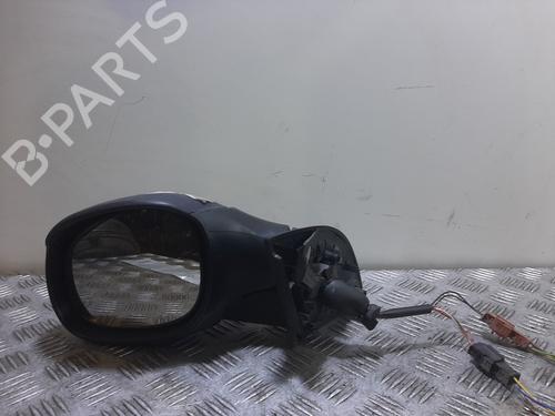 Used Left mirror CITROËN C3 I (FC_, FN_) 1.4 HDi (68 hp) 32219902