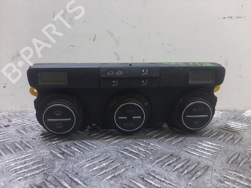 Used Climate control Climate control 38087241 38087241