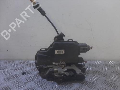 Used Front right lock Front right lock SEAT LEON (1M1) [1999-2006] 36079093 36079093