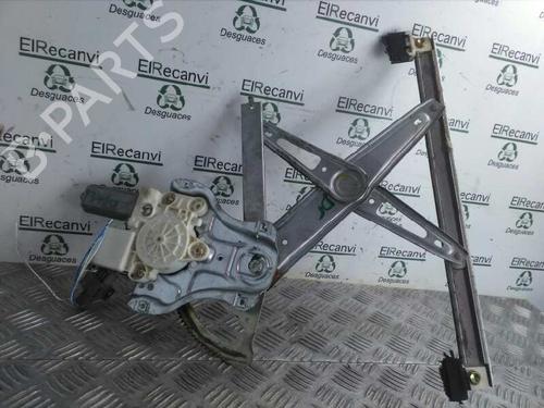 Elevalunas delantero derecho TOYOTA AVENSIS (_T25_) 2.0 VVT-i (AZT250_, AZT250R) (147 hp) 4527819