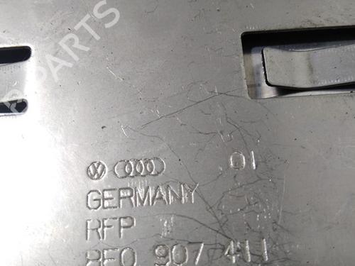 Engine control unit (ECU) AUDI A4 B6 Avant (8E5) | BP30545200M57