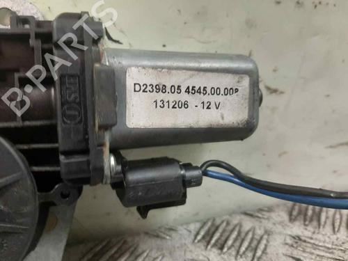 Rudehejsemekanisme ventre foran CITROËN JUMPY I (U6U_) | BP15684734C22