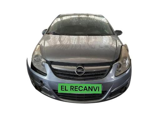 Used Parts OPEL CORSA D (S07) 4490617