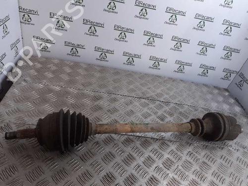 Used Right front driveshaft RENAULT ESPACE II (J/S63_) 2.1 TD (J633, J634, J/S635, J/S63D) (88 hp) 6214871
