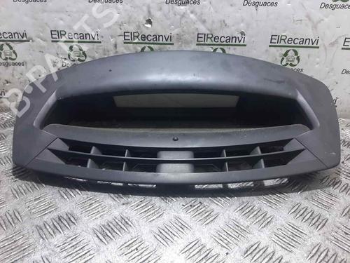 Used Instrument cluster CITROËN C4 I (LC_) [2004-2014]  16554062