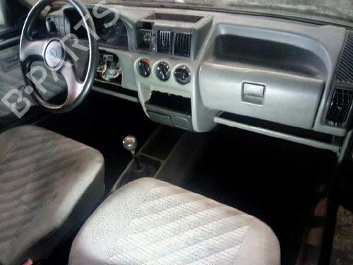 Brake master cylinder OPEL CORSA A Hatchback (S83) 1.2 S (F08, M08, F68, M68) | BP4533541M77