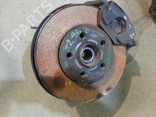 Used Right front steering knuckle SEAT IBIZA IV SC (6J1, 6P5) [2008-2018]  30858098