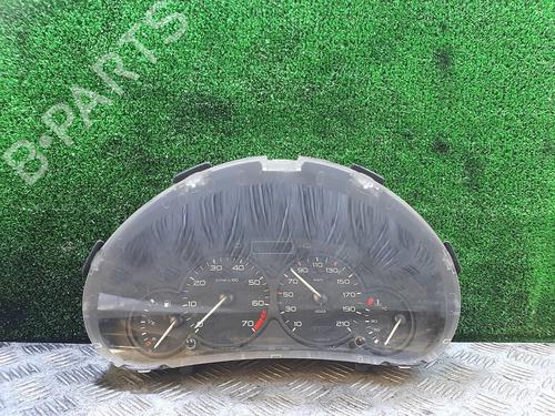 Cockpit PEUGEOT 206 Hatchback (2A/C) [1998-2012]  27390149