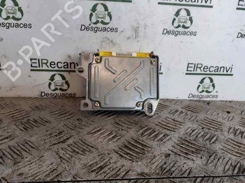 Airbag styreenhed AUDI A4 B6 Avant (8E5) [2000-2005]  12953265