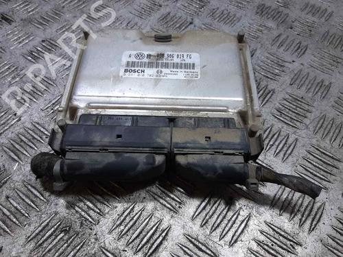 Used Engine control unit (ECU) VW GOLF IV (1J1) 1.9 TDI (110 hp) 13510673